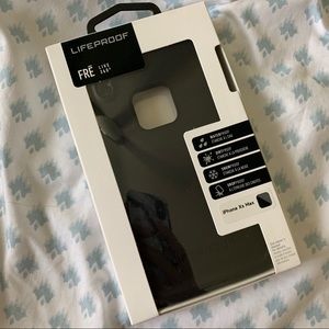 Lifeproof Fre Case for IPhone XS MAX